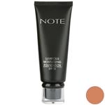 Note Luminous Moisturizing Foundation 14