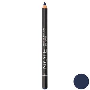 مداد چشم نوت سری Ultra Rich Color شماره 10 Note Eye Pencil No 