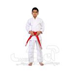 Tornado Karate Costume Comite Teen