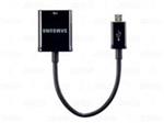 کابل Samsung OTG cable