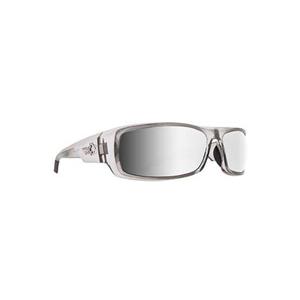 عینک آفتابی ADMIRAL CLEAR SMOKE اسپای – SPY ADMIRAL CLEAR SMOKE Sunglasses 