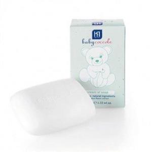 125 گرمی Baby Coccole 1920 Soap صابون کودک بیبی کوکول 