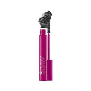 ریمل بلند کننده مشکی ایوروشه Yves Rocher Lash Plumping Mascara Black 