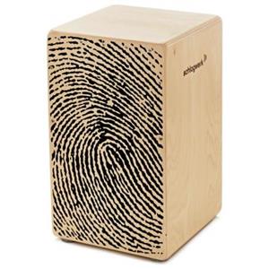 کاخن اشلاگورک X-One Fingerprint 