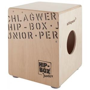 کاخن اشلاگورک مدل  Box Junior 