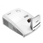 Vivitek D757WT Data Video Projector