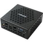 مینی کیس آماده زوتک مدل ZBOX CI327 Nano با پردازنده سلرون