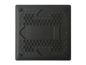 مینی کیس آماده زوتک مدل ZBOX CI327 Nano با پردازنده سلرون