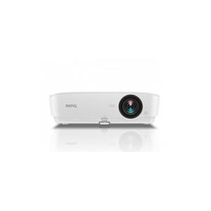 ویدئو پروژکتور بنکیو مدل ام اس 531 BENQ MS531 SVGA Business Projector