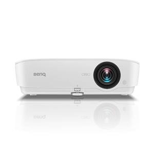 ویدئو پروژکتور بنکیو مدل ام اس 531 BENQ MS531 SVGA Business Projector