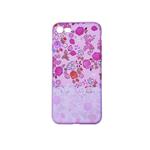 Golbaran Colourful Jelly Cover For Iphone 7/8