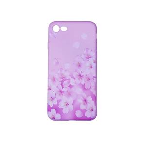 کاور ژله ای چند رنگ مدل طراوت مناسب برای گوشی موبایل آیفون 7/8 Taravat Colourful Jelly Cover For Iphone 