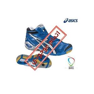 کفش والیبال اسیکس مدل b202y