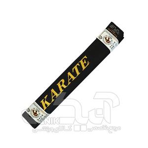 کمربند گلدوزی کاراته نبرد