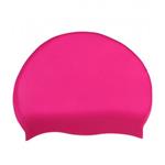 کلاه شنا مدل FINIS Kids  Silicone Swim Cap