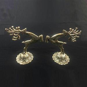 استند غزال خال خالی