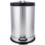 سطل زباله مکث مدل Step Bin گنجایش 12 لیتری