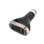 Voltage VPE C01 Car Charger With MicroUSB Cable