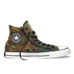 کفش پیاده روی مردانه کانورس مدل Double Zip Chuck Taylor All Star