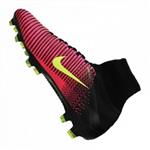 کفش فوتبال نایک مدلMercurial Superfly V