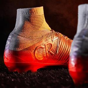 کفش فوتبال نایک مدل Mercurial Superfly V CR7