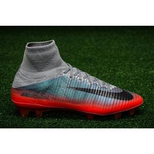 کفش فوتبال نایک مدل Mercurial Superfly V CR7