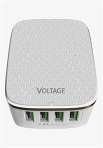 شارژر دیواری ولتاژ مدل VPE U02 Voltage VPE U02 Wall Charger