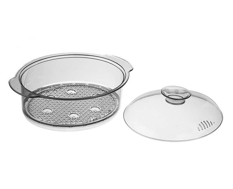 Techno Te 251 Steam Cooker