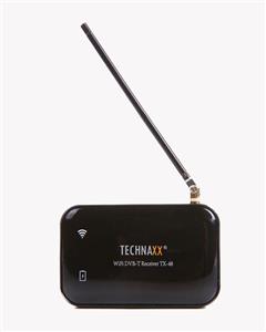 گیرنده دیجیتال USB تکناکس مدل TX 99 Technaxx TX 99 USB DVB T