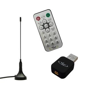 گیرنده دیجیتال USB مدل PV-DVB-T970 PV-DVB-T970 USB DVB-T