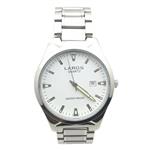 Laros LM-N372-White Watch For Men