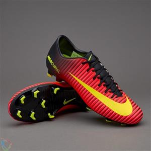 mercurial victory 6