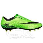 کفش فوتبال نایک مدل Nike Hypervenom Phinish