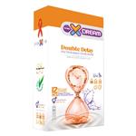 X Dream Double Delay Condom 12psc