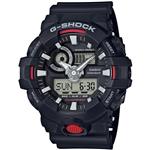 Casio G-Shock GA-700-1ADR Watch For Men