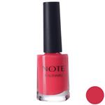 لاک ناخن نوت سری Nail Enamel شماره 61