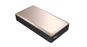 شارژر همراه انرجایزر مدل UE20015CQ ظرفیت 20000 میلی آمپرساعت Energizer UE20015CQ 20000mAh Power Bank