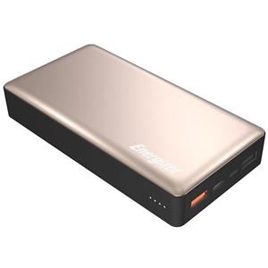 شارژر همراه انرجایزر مدل UE20015CQ ظرفیت 20000 میلی آمپرساعت Energizer UE20015CQ 20000mAh Power Bank