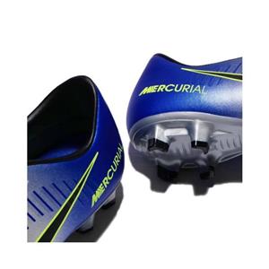 کفش فوتبال نایک مدلMercurial Victory VI NJR FG 