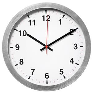 ساعت دیواری ایکیا مدل Tjalla Ikea Tjalla Wall Clock