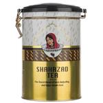 چای شهرزاد مدل Darjeeling بسته 300 گرمی