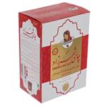 چای شهرزاد مدل Darjeeling بسته 500 گرمی
