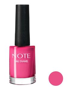 لاک ناخن نوت سری Nail Enamel شماره 22 Note Polish 