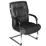 Novin System 2016C Leather Chair