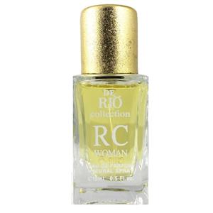   ادو پرفیوم زنانه ریو کالکشن مدل Rio RC Womenحجم 15ml