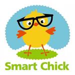 تیشرت دخترانه Smart Chick