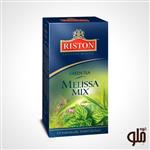 چای ریستون Melissa Mix 