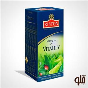 چای ریستون Vitality 