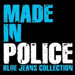 تیشرت پلیس طرح BLUE JEANS