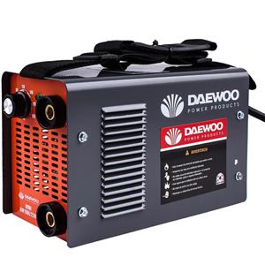 اینورتر جوشکاری 190 آمپر دوو مدل MINIDW 190L MMA